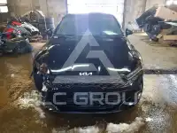 2022 KIA K5 фото