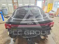 2022 KIA K5 фото