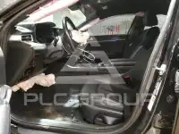 2022 KIA K5 photo