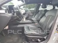 2022 KIA K5 photo