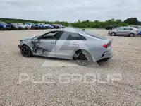 2022 KIA K5 фото