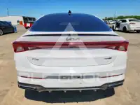 2022 KIA K5 фото