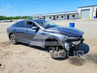 2022 KIA K5 фото