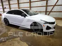 2022 KIA K5 фото