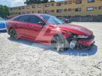 2022 KIA K5 фото