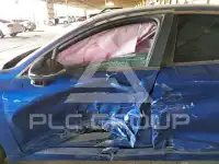 2022 KIA K5 фото