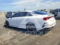 2022 KIA K5 фото