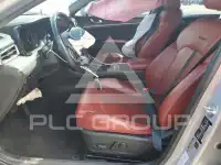 2022 KIA K5 фото