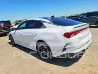 2022 KIA K5 фото
