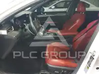 2022 KIA K5 фото