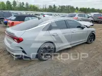 2022 KIA K5 photo