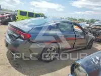 2022 KIA K5 photo