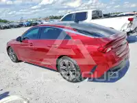 2022 KIA K5 фото