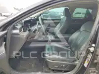 2022 KIA K5 фото