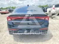2022 KIA K5 фото