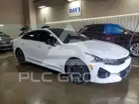 2022 KIA K5 фото