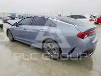 2022 KIA K5 фото