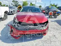 2022 KIA K5 фото