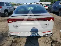 2022 KIA K5 фото