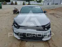 2022 KIA K5 фото