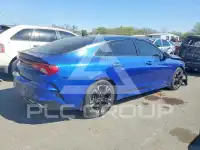 2022 KIA K5 фото