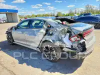 2022 KIA K5 фото