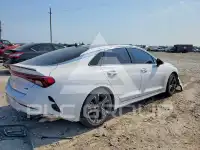 2022 KIA K5 фото