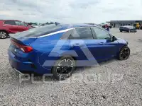 2022 KIA K5 фото