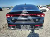 2022 KIA K5 фото