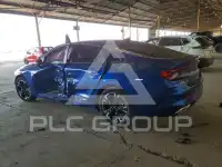 2022 KIA K5 фото