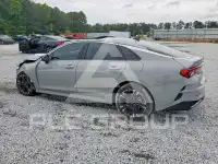 2022 KIA K5 фото