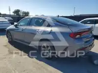 2022 KIA K5 фото