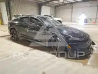 2022 KIA K5 photo