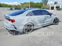2022 KIA K5 фото