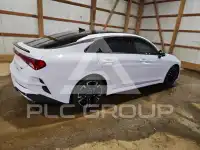 2022 KIA K5 фото