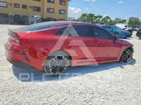 2022 KIA K5 фото