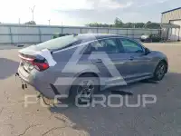 2022 KIA K5 фото