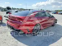 2022 KIA K5 фото