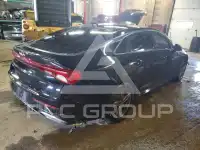2022 KIA K5 фото