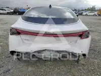 2022 KIA K5 фото