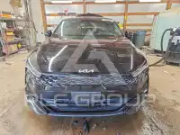 2022 KIA K5 фото