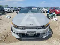 2022 KIA K5 фото