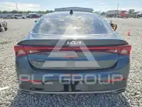 2022 KIA K5 фото