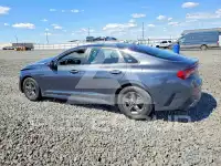 2022 KIA K5 фото