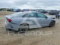 2022 KIA K5 фото