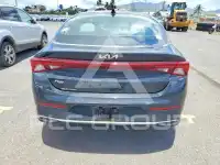 2022 KIA K5 фото