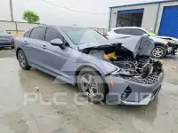 2022 KIA K5 фото