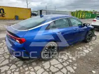 2022 KIA K5 фото