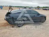 2022 KIA K5 фото