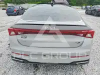 2022 KIA K5 фото